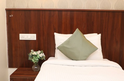 Phase 2 Hotel | Earth Hotels