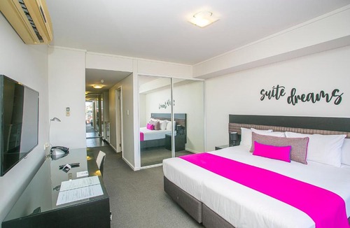 East Perth Apartment | East Perth Suites Hotel