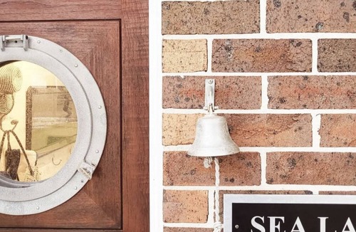 Terrigal Apartment | EASTER ! WOW factor : LUX TERRIGAL BEACH SEA LA VIE apartment