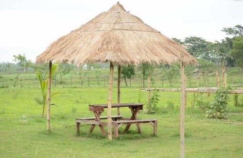 Bangladesh Hotel | Eastern Heritage Resort