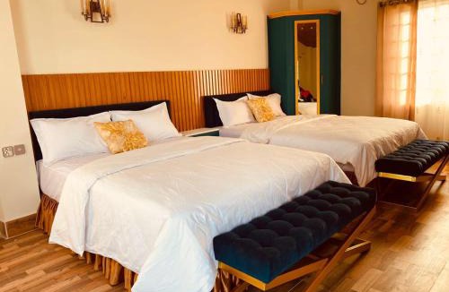 Bangladesh Hotel | Eastern Heritage Resort