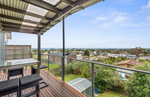 Portarlington House | Eastern Views