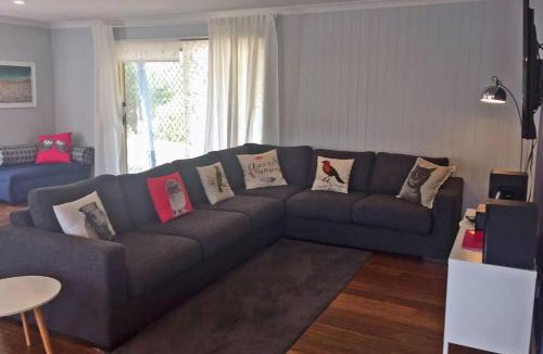 Venus Bay House | Eastgarth