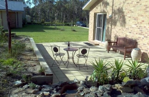 Falls Creek Apartment | Eastview Studio - Jervis Bay