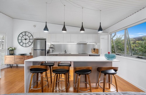 Casuarina Villa | EASY BREEZY BEACH SHACK 11 - STROLL TO BEACH