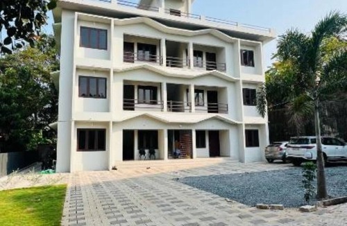 Kannur Apartment | Easy Nest Residence