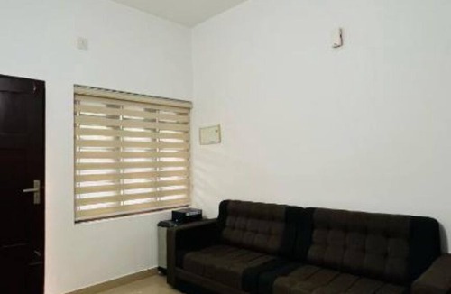 Kannur Apartment | Easy Nest Residence