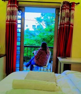 Palavakkam House | Eaze & Comfort - Boutique Hotel