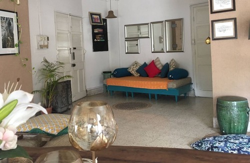 Ballygunge Bed & Breakfast | Ebb: Celebrating Calcutta