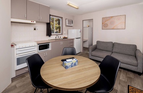 Solomontown Cottage | Echo Holiday Parks - Port Pirie