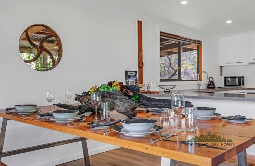 Echuca House | Echuca 265 - Echuca Holiday Homes