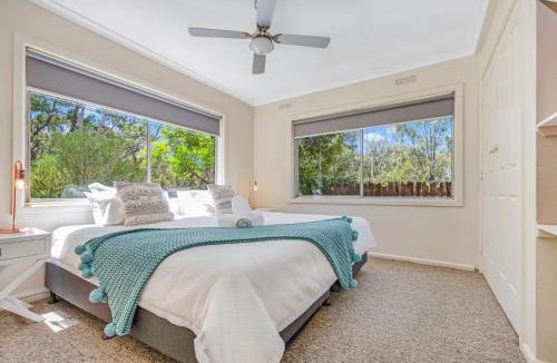 Echuca House | Echuca 265 - Echuca Holiday Homes