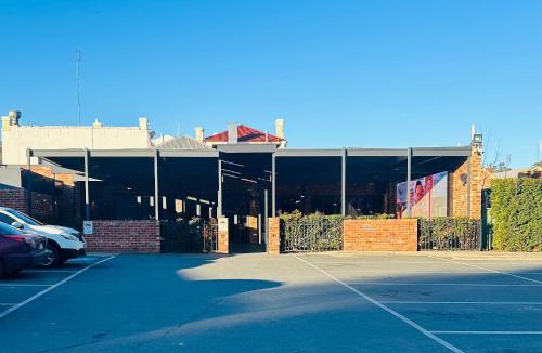 Echuca Hotel | Echuca Hotel