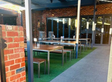 Echuca Hotel | Echuca Hotel