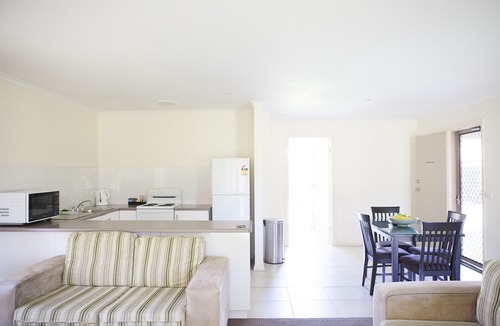 Moama Apartment | Echuca Moama Holiday Villas
