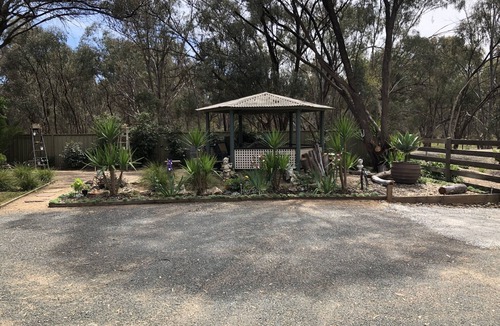 Echuca House | Echuca Retreat Cottage