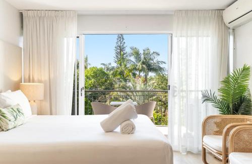 Byron Bay Apartment | Eco Beach Resort