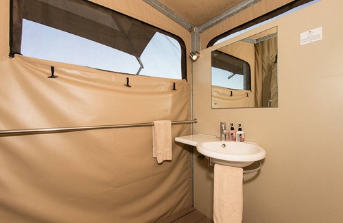 Broome Hotel | Eco Beach Wilderness Retreat