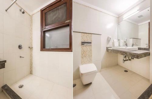 Sector 40 Apartment | Eco-friendly luxury awaits you with Garden