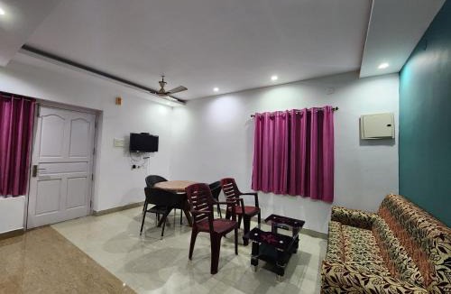 Yelagiri Villa | Eco Village - No Alcohol Zone