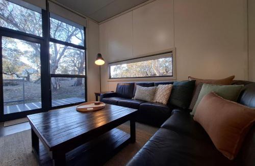 Crackenback House | Ecocrackenback 12 Sustainable chalet close to the slopes
