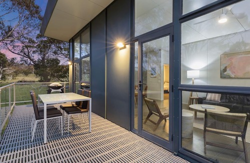 Crackenback Ski Chalet | Ecocrackenback Luxe Chalet 5