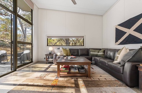Crackenback Ski Chalet | Ecocrackenback Luxe Chalet 18