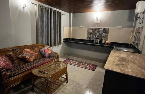 Kaul Apartment | EcoEscape Apt