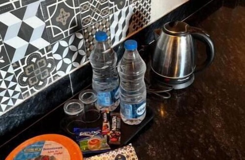 Kaul Apartment | EcoEscape Apt
