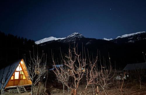 Kullu House | EcoGlampLife