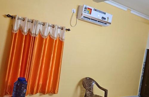 Krishnanagar Apartment | EcoHome