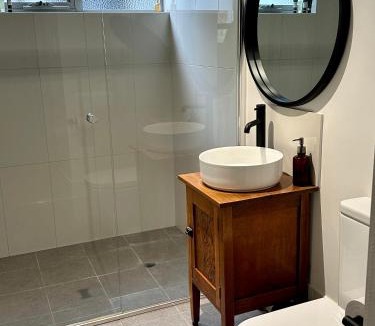 Dunsborough House | EcoLuxe