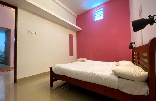 Kottakuppam Hotel | Ecotree Inn