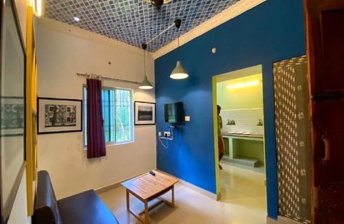 Kottakuppam Hotel | Ecotree Inn