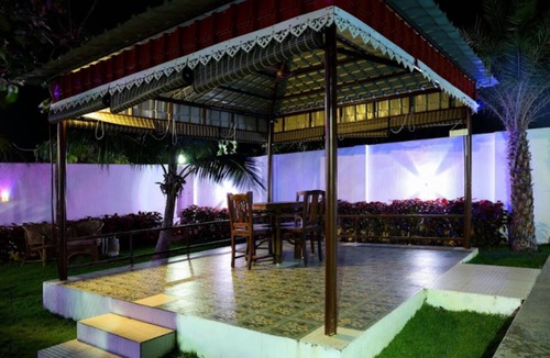 Cheyyur Villa | ECR Inn