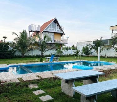 Cheyyur Villa | ecrvillas