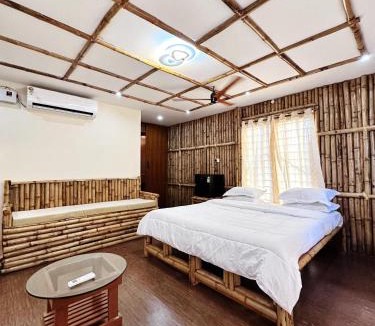 Cheyyur Villa | ecrvillas