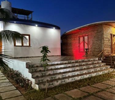 Cheyyur Villa | ecrvillas