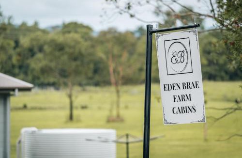 Rollands Plains House | Eden Brae Farm