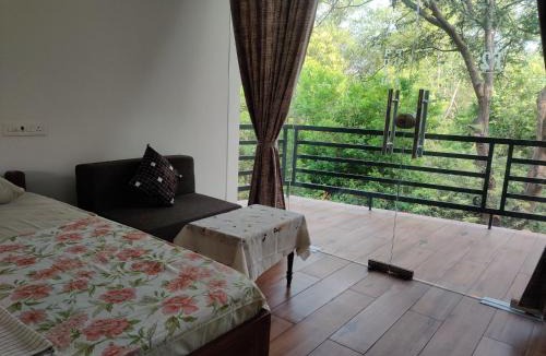 Kuilapalayam House | Eden Garden Farm Stay