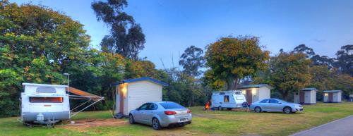 Eden Resort | Eden Gateway Holiday Park