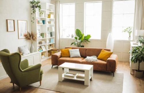 Ranwar Apartment | Eden