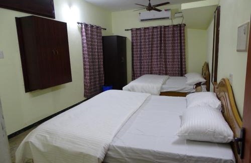 Saravanampatty Villa | Eden luxury stay saravanampatti