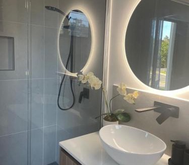 Palm Cove Apartment | Eden on Beach