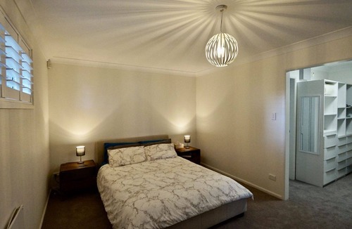 Vincentia House | Eden on Miller by Jervis Bay Breaks