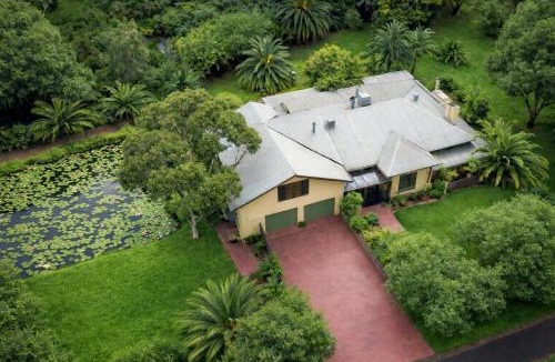 Koppio Bed & Breakfast | Eden on Todd River
