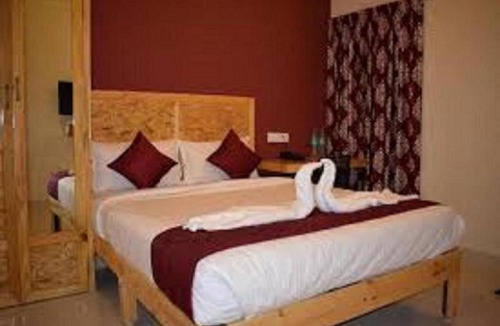 Kalapettai Hotel | Eden Park