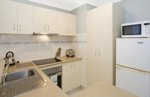 Coolangatta Apartment | Eden Tower
