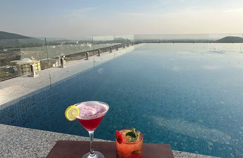 Bigha Apartment | Eden Wellness & Hospitality