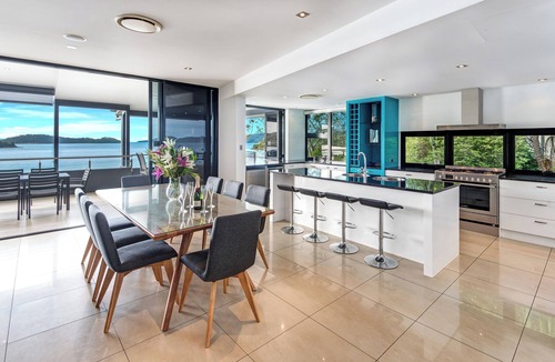 Hamilton Island Apartment | Edge Apartment 17, Edge Apartment 17 on Hamilton Island